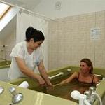 Spa treatments - Hunguest Hotel Aqua-Sol