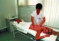 Body massage - Hunguest Hotel Aqua-Sol - wellness