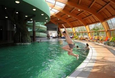 Hotel Aqua Sol hajdúszoboszlói szálloda spa, termál és wellness szolgáltatással akciós áron félpanzióval - Hotel AquaSol**** Hajdúszoboszló - Akciós wellness és termál szálloda Hajdúszoboszlón