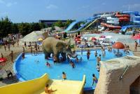 Hunguest Hotell Aqua-Sol wellness weekend på lågt pris i Ungern