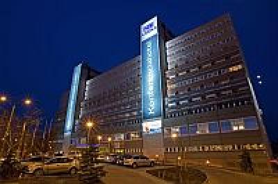 Danubius Hotel Arena Budapest - conference hotel close to Keleti Railway Station at disocunted prices - ✔️ Hotel Arena**** Budapest - discount wellness hotel close to Budapest Fair and Stadinok metro station