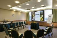 Sala riunioni all'hotel 4 stelle Arena - sale conferenze a Budapest