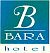 Hôtel Bara - logo - Budapest Hotel Bara