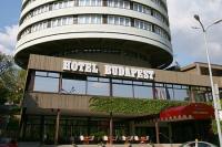 Hotel Budapest - hotel a 4 stelle a Budapest vicino alla piazza Moszkva