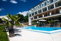 Wellness Wochenende in Ungarn im Calimbra Wellness Hotel