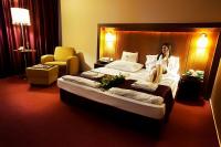 Hotel Caramell Albergo a 4* camere doppie a prezzo speciale a Bukfurdo