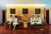 Hotel in Hongarije voor een speciale prijs in Caramell Wellness Hotel