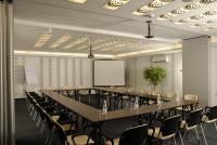 Sala conferenza dell'Hotel Carat a Budapest - alberghi a 4 stelle a Budapest