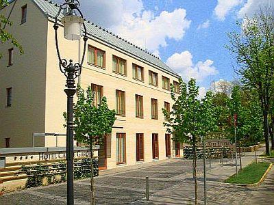 Hôtel Castle Garden á la quartier de Chateau de Buda en Hongrie - ✔️ Hotel Castle Garden**** Budapest - hôtel 4 étoiles dans le Chateau de Buda