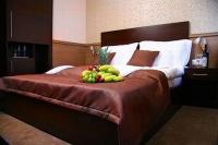 Hotels in Boedapest - goedkope accommodatie in het Central Hotel 21 in Boedapest, Hongarije voor actieprijzen