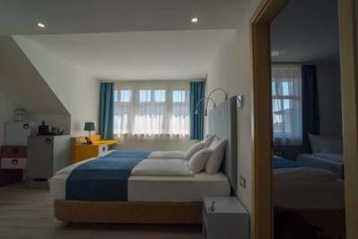 Hotel Civitas - apartamente la un preţ accesibil în hotelul care se află în inima oraşului Sopron - ✔️ Hotel Civi tas Sopron**** - Hotel cu promoţii în inima oraşului Sopron