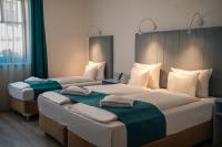 Accommodation in Sopron in Hotel Civitas - discount triple room during VOLT festival in Sopron