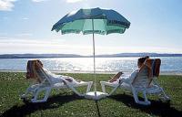 Tihany - Hotel Club Tihany - Wellness, Belleza, Recreo