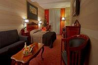 ✔️ Hotel Divinus Debrecen***** - akciós szép szabad szoba Debrecenben