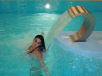 Drava Wellness Hotel Harkany**** mit Wellnessbehandlungen