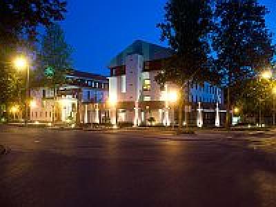 Hotel Drava Harkany - 4* звездочный отель спа с велнес услугами - ✔️ Dráva Hotel**** Thermal Resort Harkány - велнес отель спа вблизи города Печ с лечебными водами