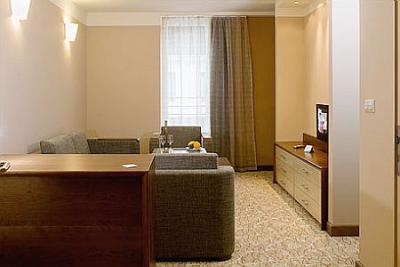 Hotelul Drava oferă pachete cu demipensiune la prețul de ultimă oră - ✔️ Dráva Hotel**** Thermal Resort Harkány - oferte speciale wellness și termale în Harkany