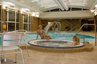 Romantisk hälsohelg i Drava Wellness and Spa Hotel
