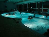 Wellness weekend i Harkany vid termalbadet hotell Drava