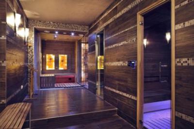 Offre de paquet pour un week-end spa dans l'Hôtel Echo Residence  - ✔️ Echo Residence Tihany -  All Suite Luxury Hotel Tihany Lac Balaton