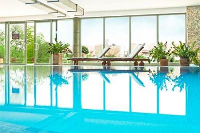 Vacances de bien-être à Tihany au bord du lac Balaton - profitez d'un séjour spa aux prix réduits! - ✔️ Echo Residence Tihany -  All Suite Luxury Hotel Tihany Lac Balaton