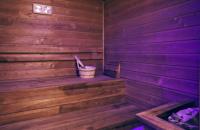 Wellness Hotell i Balaton med allinklusiv -  Hotell Echo Residence