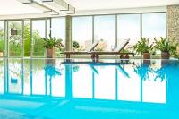 TOP aktie! Wellnessweekend vij het Balatonmeer - Echo Residence Hotel in Tihany, Hongarije