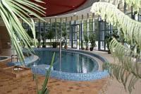 Centre wellness - Hôtel wellness Eger Park - la piscine