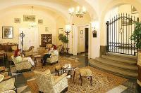 Hotel Eger Park - hotel elegant de 4 stele de wellness în Eger, Ungaria