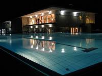 4* Wellness weekend in Zsambek, Hungary