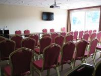 Conference and events rooms in Zsambek in Szepia Bio Art conference hotel