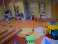 Mini Club in Hotel Fagus in Sopron - games for children