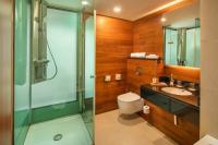 Badkamer in Hotel Fagus Sopron - Wellness Hotel Fagus - Sopron