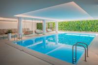 Wellnesshotel Fagus in Sopron  - Urlaub in Ungarn - Sopron - Schwimmbad