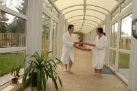 Hotel Forras Szeged - Hunguest Hotel Forras Szeged - wellness and fitness offers