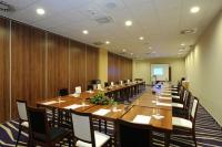 Hunguest Hotell Forras - Szeged - konferensrum