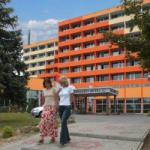 Hotel Freya*** - 3-star thermal hotel in Zalakaros