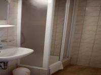 Piramis Hotel Gardony - Lake Velence - 3 stars hotel - shower