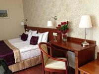 Online kamerboeking in Hotel Gold Wine & Dine - Gold Wine & Dine Hotel Budapest