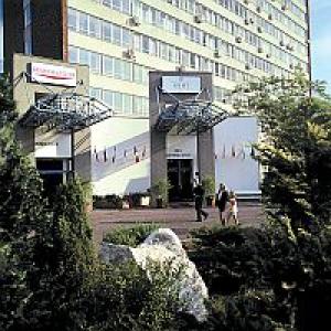 Hotell Griff - Hotel ieftin de 3 stele în Budapesta, Ungaria - Hotel Griff Budapest*** - Hotel de 3 stele în Budapesta