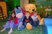 Wellness Hotel Gyula**** Playhouse pour enfants