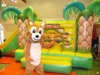 Wellness Hotel Gyula 4* maison de jeux pour enfants avec programmes