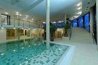 Hotell i Gyula, 4* Wellness Hotel Gyula för wellnesshelg