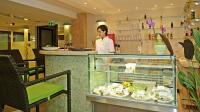 Wellness Hotel Gyula - Bar Vitamin in de Wellnessoase