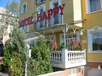 Appartementen Happy Boedapest - Hotel Happy Appartement Budapest - Hongarije Appartement