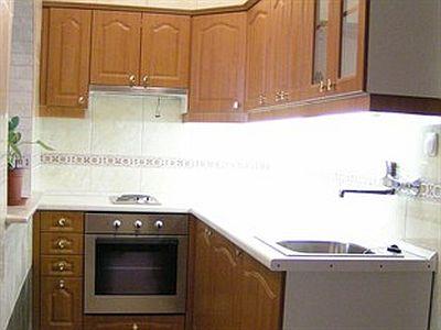 apartment with kitchen in Budapest - Hotel Happy Apartments - Hotel Happy*** Budapest - Happy Appartement