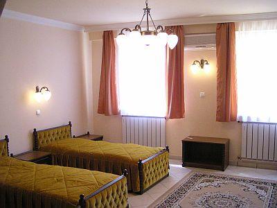 Budapest - online hotelboeking - appartement in Hotel Happy in Budapest - Hotel Happy*** Budapest - Happy Appartement