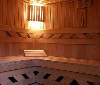 Hotel Helikon Keszthely Balaton - sauna at a wellness hotel at Lake Balaton - ✔️ Hotel Helikon**** Keszthely - 3 star hotel in Keszthely at lake Balaton