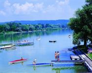 Hotell Helikon Keszthely Balaton - ett vacker strand med fint bad möjlighet vid Balaton