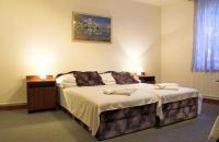 Hotel Hid Budapest - cheap accommodation in Zuglo close to Hungexpo